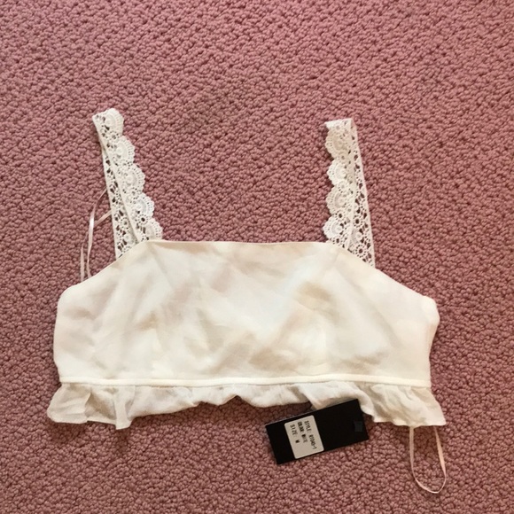 LF crop top - Picture 2 of 6